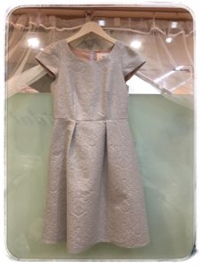 お見合い服レンタルします ブライダルコンシェルジュ アンソワ
